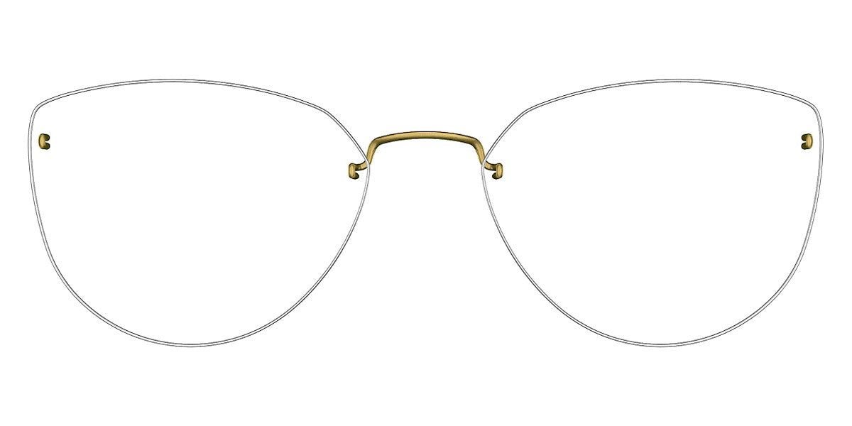 Lindberg® Spirit Titanium™ 2474 - 700-109 Glasses