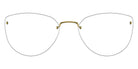 Lindberg® Spirit Titanium™ 2474 - 700-109 Glasses