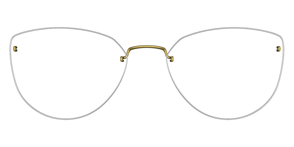 Lindberg® Spirit Titanium™ 2474 - 700-109 Glasses