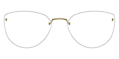 Lindberg® Spirit Titanium™ 2474 - 700-109 Glasses