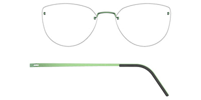 Lindberg® Spirit Titanium™ 2474 - 700-117 Glasses