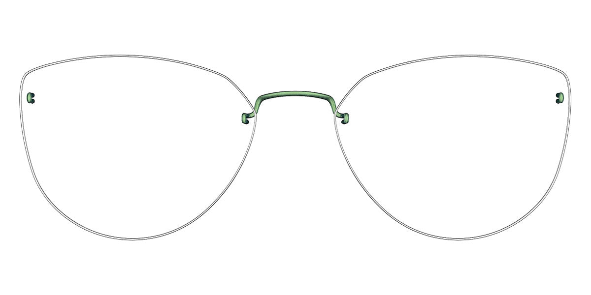 Lindberg® Spirit Titanium™ 2474 - 700-117 Glasses