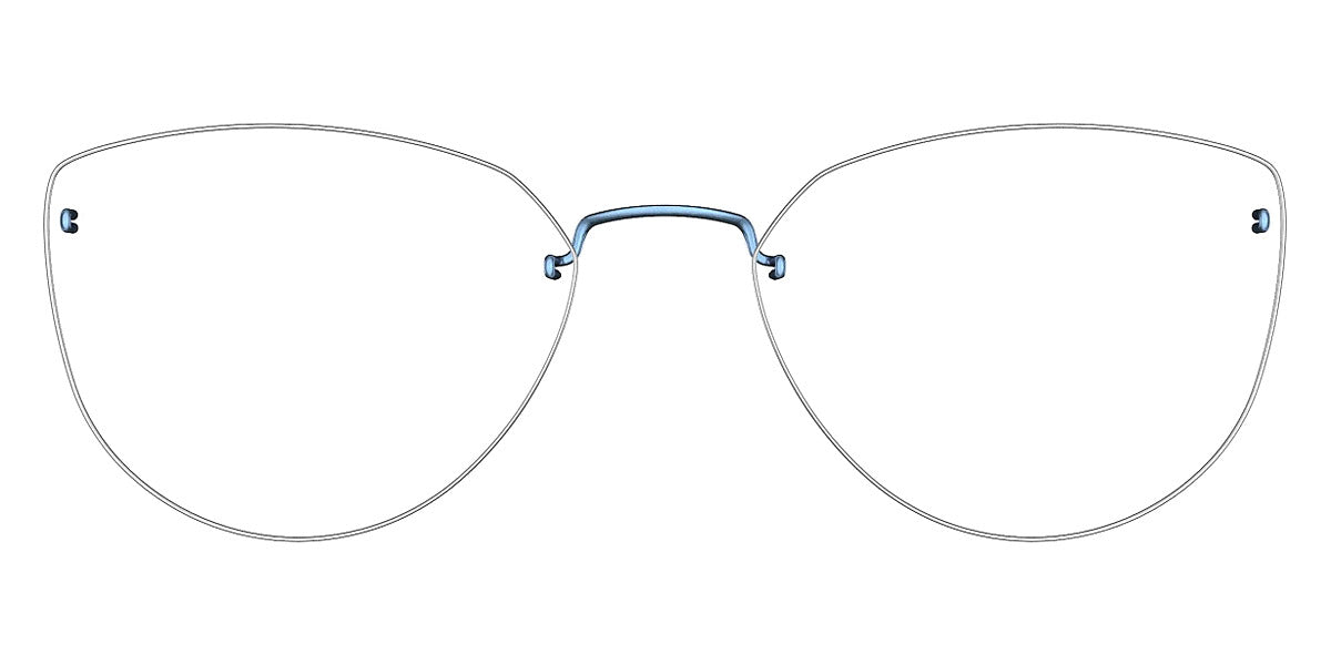 Lindberg® Spirit Titanium™ 2474 - 700-20 Glasses