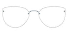 Lindberg® Spirit Titanium™ 2474 - 700-25 Glasses