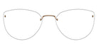 Lindberg® Spirit Titanium™ 2474 - 700-35 Glasses
