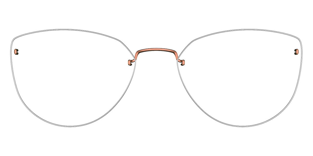 Lindberg® Spirit Titanium™ 2474 - 700-60 Glasses