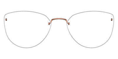 Lindberg® Spirit Titanium™ 2474 - 700-60 Glasses