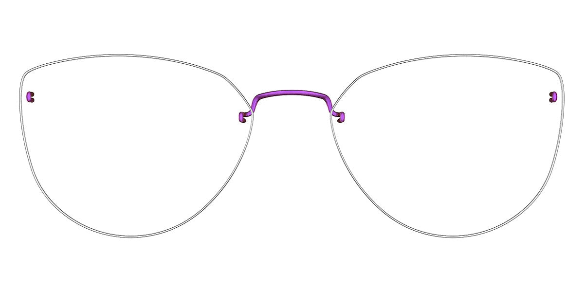 Lindberg® Spirit Titanium™ 2474 - 700-75 Glasses
