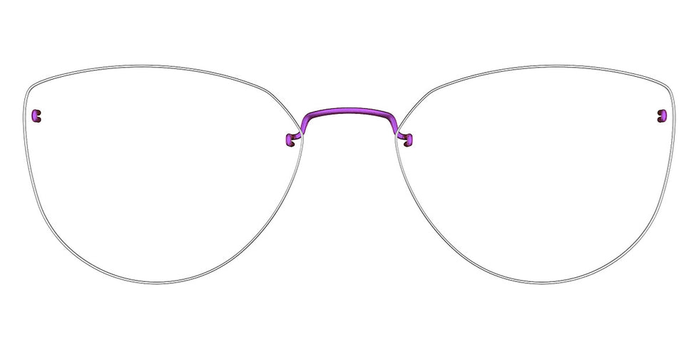 Lindberg® Spirit Titanium™ 2474 - 700-75 Glasses