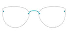 Lindberg® Spirit Titanium™ 2474 - 700-80 Glasses