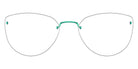 Lindberg® Spirit Titanium™ 2474 - 700-85 Glasses