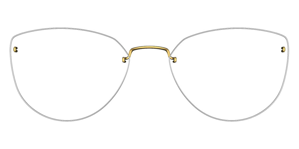 Lindberg® Spirit Titanium™ 2474 - 700-GT Glasses
