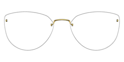 Lindberg® Spirit Titanium™ 2474 - 700-GT Glasses