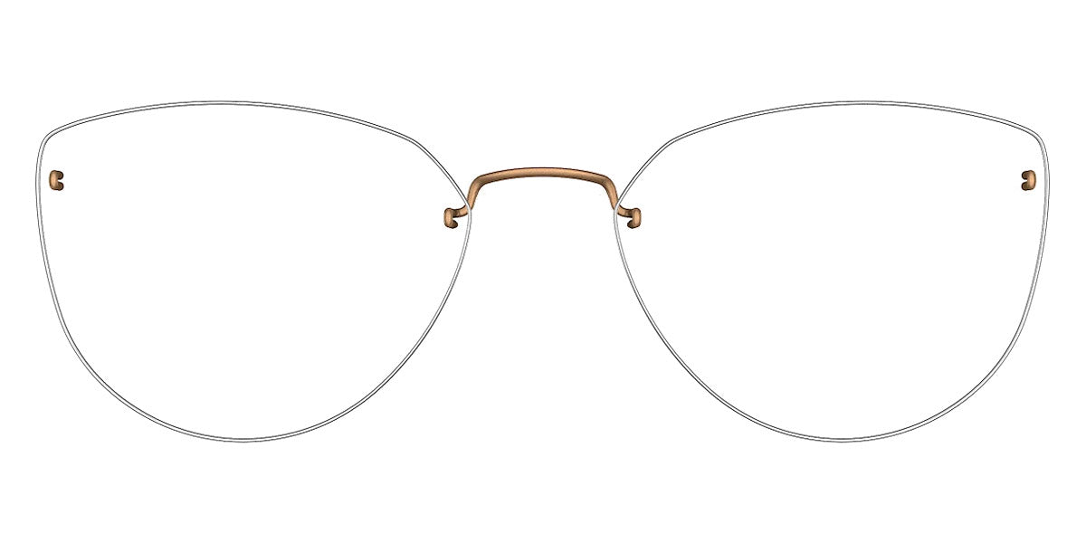 Lindberg® Spirit Titanium™ 2474 - 700-U15 Glasses