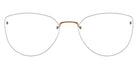 Lindberg® Spirit Titanium™ 2474 - 700-U15 Glasses