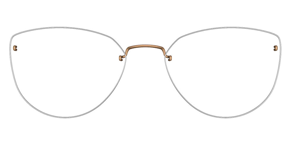 Lindberg® Spirit Titanium™ 2474 - 700-U15 Glasses