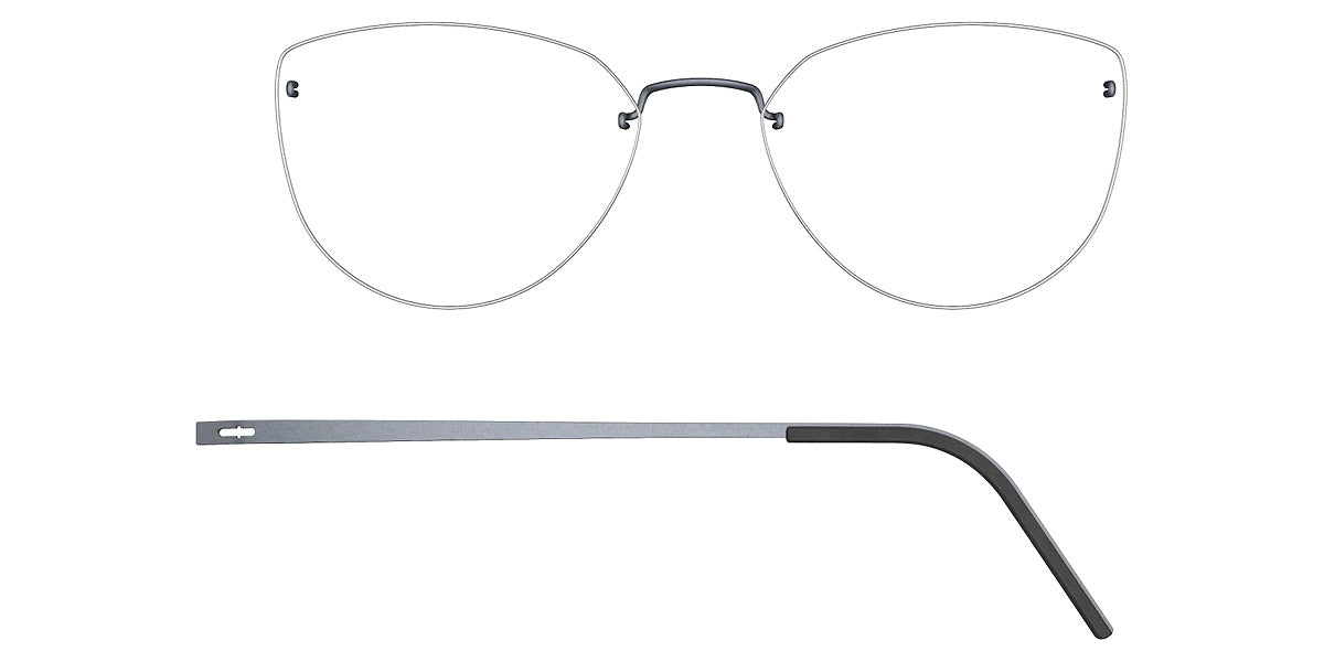 Lindberg® Spirit Titanium™ 2474 - 700-U16 Glasses