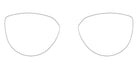 Lindberg® Spirit Titanium™ 2474 - 700-U17 Glasses