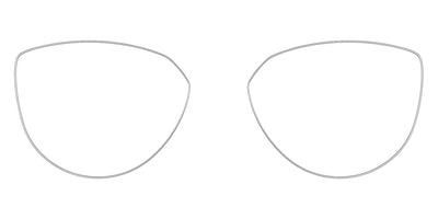 Lindberg® Spirit Titanium™ 2474 - 700-U17 Glasses