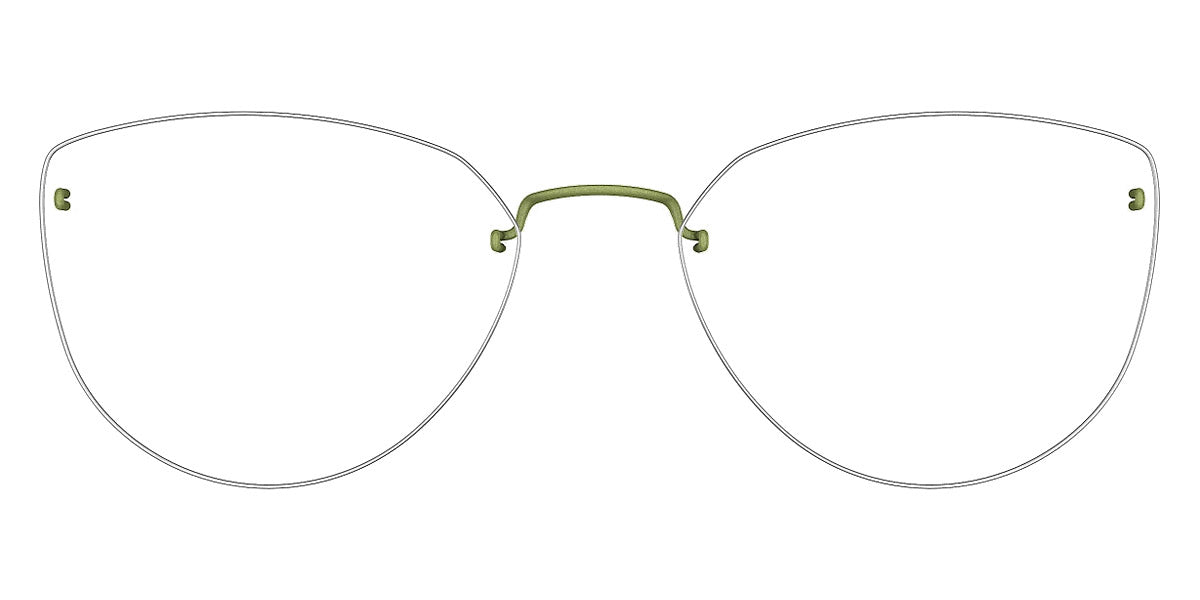 Lindberg® Spirit Titanium™ 2474 - 700-U34 Glasses