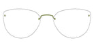 Lindberg® Spirit Titanium™ 2474 - 700-U34 Glasses