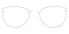 Lindberg® Spirit Titanium™ 2474 - 700-U38 Glasses