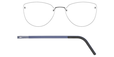 Lindberg® Spirit Titanium™ 2474 - 700-EEU13 Glasses