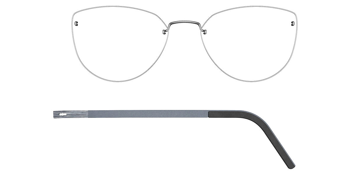 Lindberg® Spirit Titanium™ 2474 - 700-EEU16 Glasses