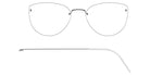 Lindberg® Spirit Titanium™ 2474 - Basic-10 Glasses