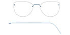 Lindberg® Spirit Titanium™ 2474 - Basic-20 Glasses