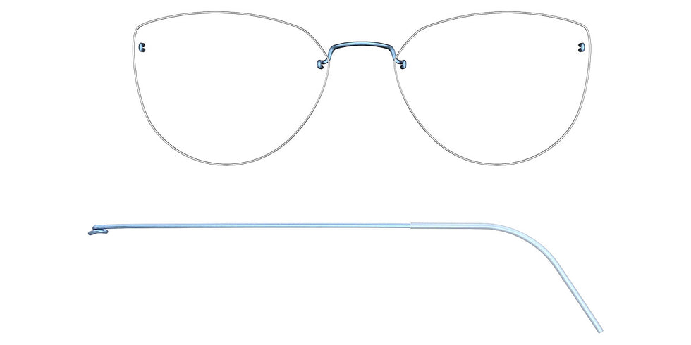 Lindberg® Spirit Titanium™ 2474 - Basic-20 Glasses