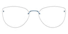 Lindberg® Spirit Titanium™ 2474 - Basic-20 Glasses