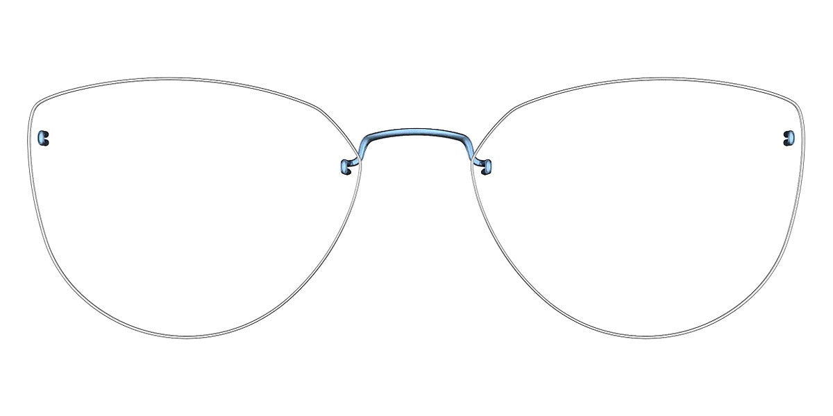 Lindberg® Spirit Titanium™ 2474 - Basic-20 Glasses
