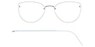 Lindberg® Spirit Titanium™ 2474 - Basic-25 Glasses