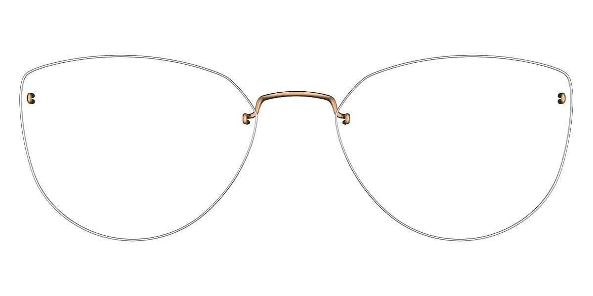 Lindberg® Spirit Titanium™ 2474 - Basic-35 Glasses