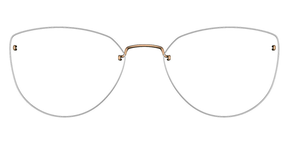 Lindberg® Spirit Titanium™ 2474 - Basic-35 Glasses