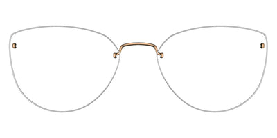 Lindberg® Spirit Titanium™ 2474 - Basic-35 Glasses