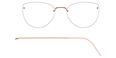 Lindberg® Spirit Titanium™ 2474 - Basic-60 Glasses
