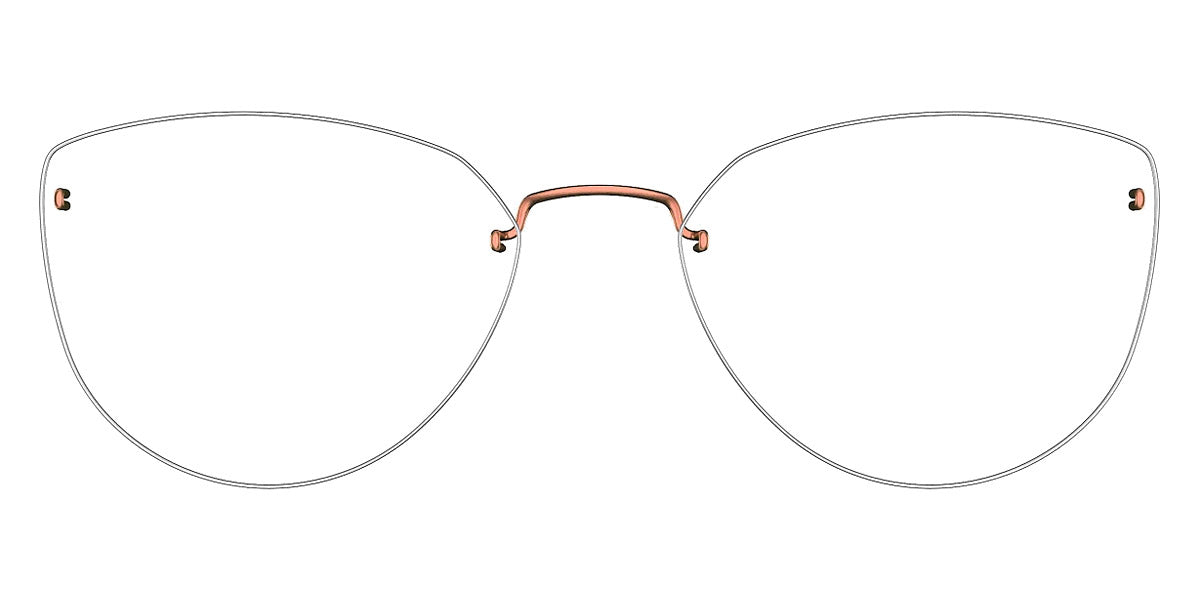 Lindberg® Spirit Titanium™ 2474 - Basic-60 Glasses