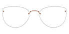 Lindberg® Spirit Titanium™ 2474 - Basic-60 Glasses