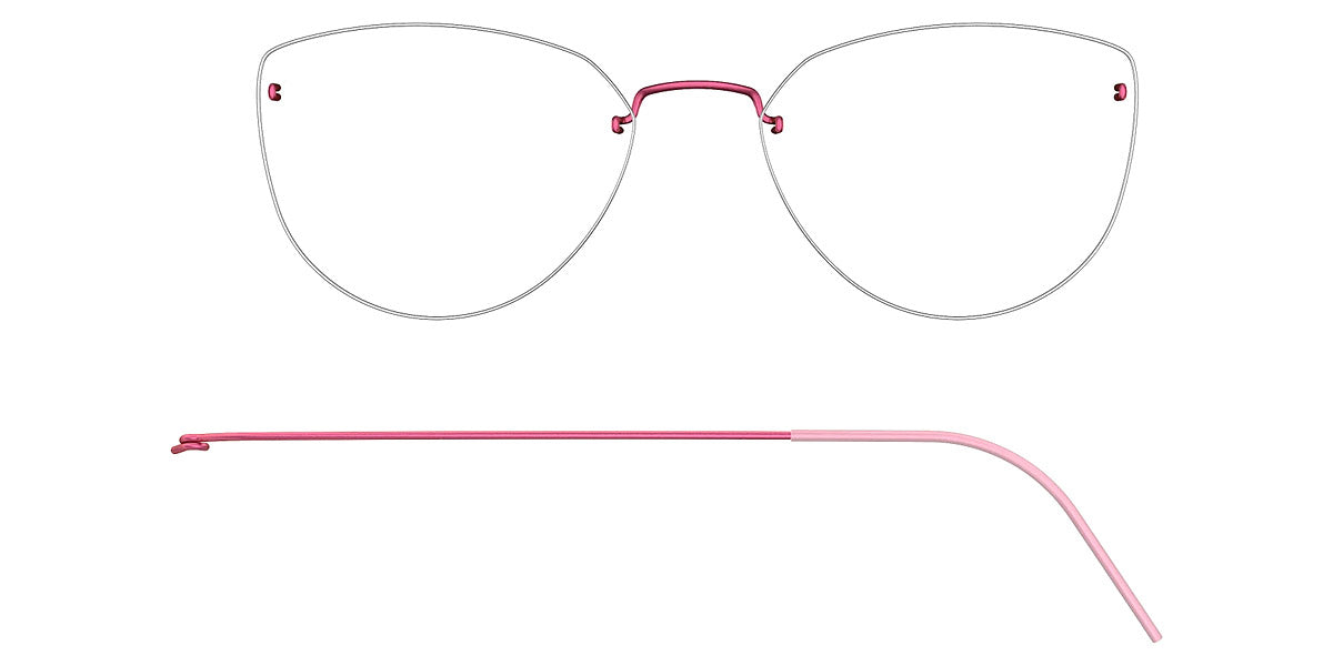 Lindberg® Spirit Titanium™ 2474 - Basic-70 Glasses