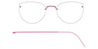 Lindberg® Spirit Titanium™ 2474 - Basic-70 Glasses