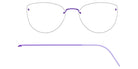 Lindberg® Spirit Titanium™ 2474 - Basic-77 Glasses