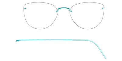 Lindberg® Spirit Titanium™ 2474 - Basic-80 Glasses