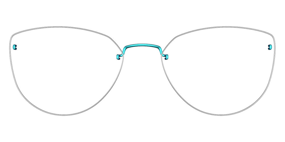 Lindberg® Spirit Titanium™ 2474 - Basic-80 Glasses