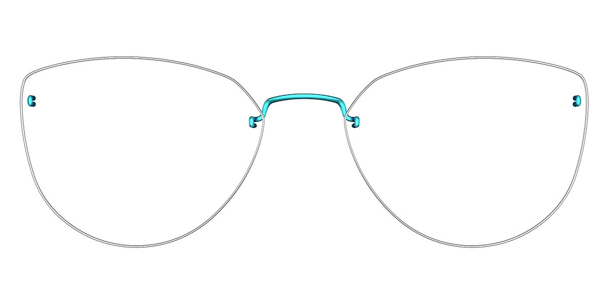 Lindberg® Spirit Titanium™ 2474 - Basic-80 Glasses