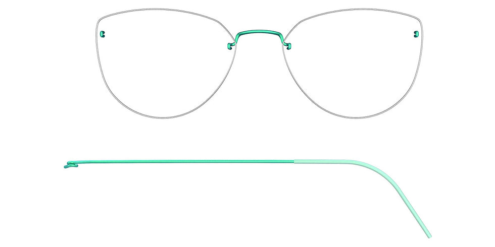 Lindberg® Spirit Titanium™ 2474 - Basic-85 Glasses
