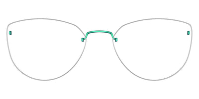 Lindberg® Spirit Titanium™ 2474 - Basic-85 Glasses