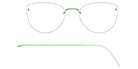 Lindberg® Spirit Titanium™ 2474 - Basic-90 Glasses