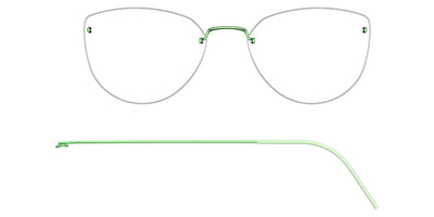 Lindberg® Spirit Titanium™ 2474 - Basic-90 Glasses